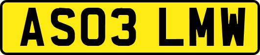 AS03LMW