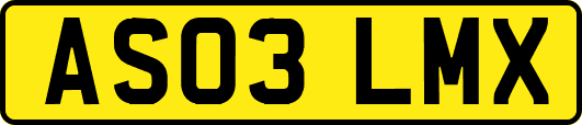 AS03LMX