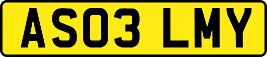 AS03LMY