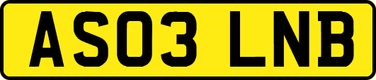 AS03LNB