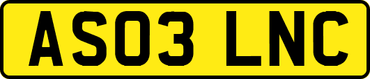 AS03LNC