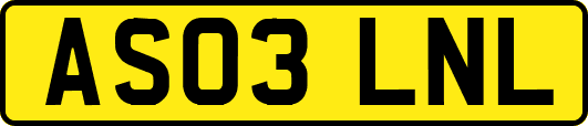 AS03LNL