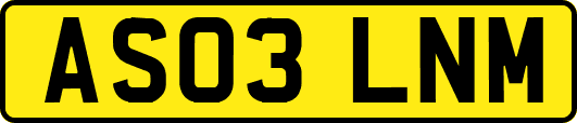 AS03LNM