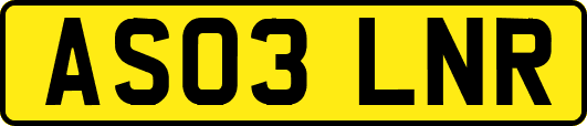 AS03LNR