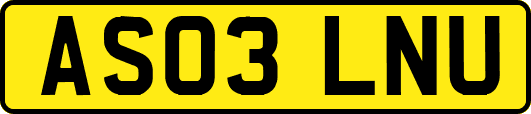 AS03LNU