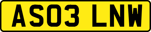 AS03LNW
