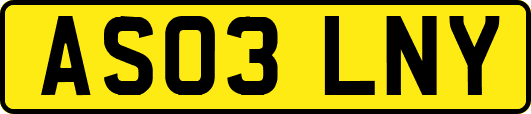 AS03LNY