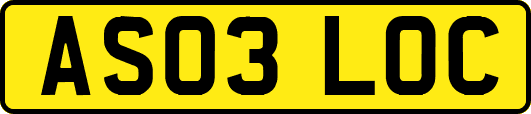 AS03LOC