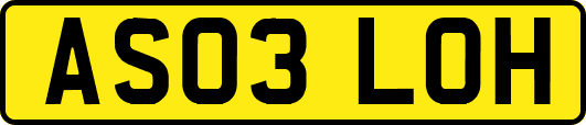 AS03LOH