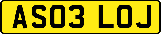 AS03LOJ