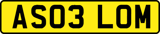 AS03LOM