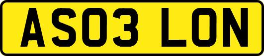 AS03LON