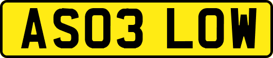 AS03LOW