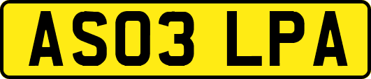 AS03LPA