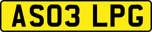 AS03LPG