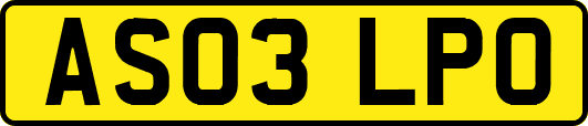 AS03LPO