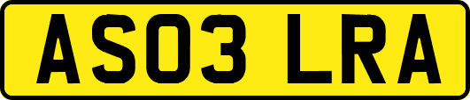 AS03LRA