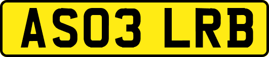 AS03LRB