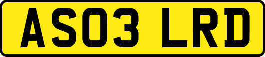 AS03LRD
