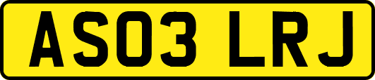 AS03LRJ