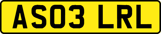 AS03LRL