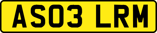 AS03LRM