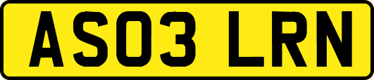 AS03LRN