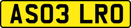 AS03LRO