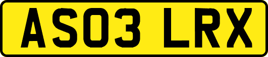 AS03LRX
