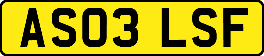 AS03LSF