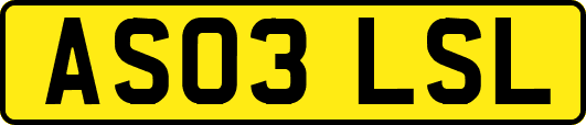 AS03LSL