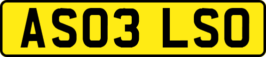 AS03LSO