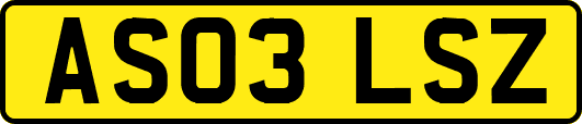 AS03LSZ