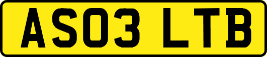 AS03LTB