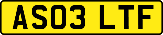 AS03LTF