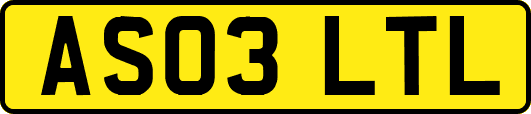 AS03LTL
