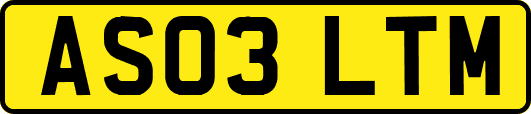 AS03LTM
