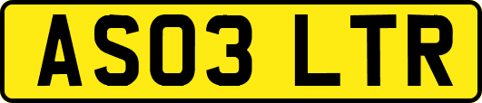 AS03LTR