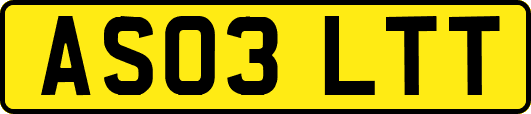 AS03LTT