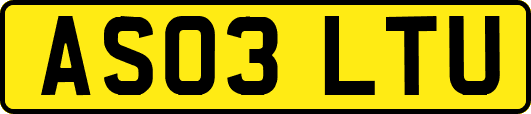 AS03LTU