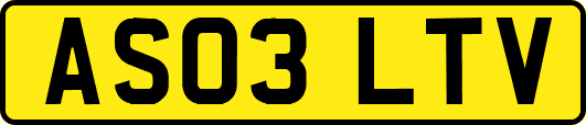 AS03LTV