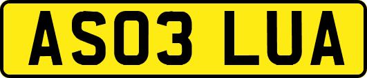 AS03LUA