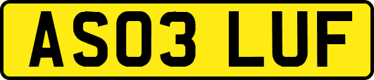 AS03LUF