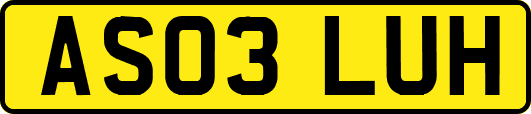 AS03LUH
