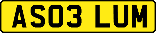 AS03LUM