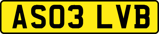 AS03LVB