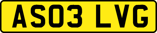 AS03LVG
