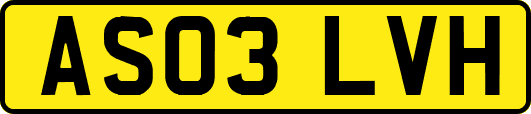 AS03LVH