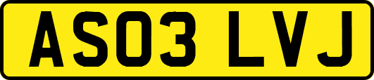 AS03LVJ