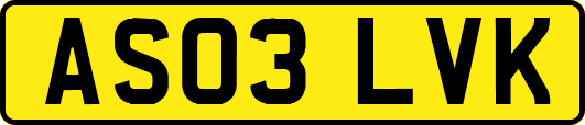 AS03LVK